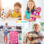 Cute animal stickers for kids (1)