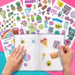 Cute stickers for kids (1)