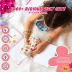 Cute stickers for kids (1)