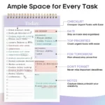 Daily to do list notepad planner for productivity (11)