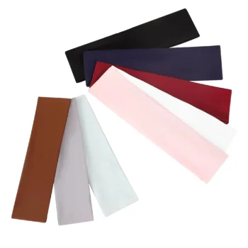 Elastic Non-Slip Sport Headbands for Women