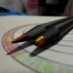 Electric pencil sharpener for home office (9)