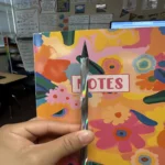 Electric pencil sharpener for home office (9)