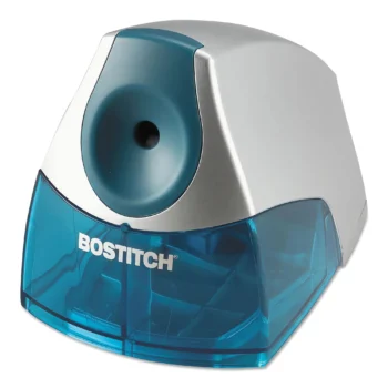 Electric pencil sharpener for home office