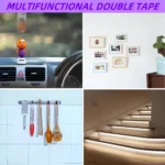 Heavy duty double sided mounting tape (7)