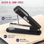Heavy duty metal stapler for office (10)