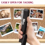 Heavy duty metal stapler for office (10)