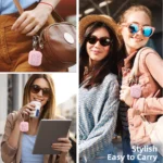 045-AirPods 4 Case Cover with Cleaner Kit-