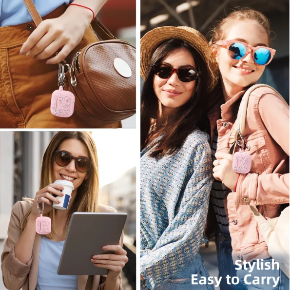 045-AirPods 4 Case Cover with Cleaner Kit-