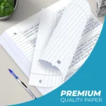 Loose Leaf Wide Ruled Binder Paper (1)