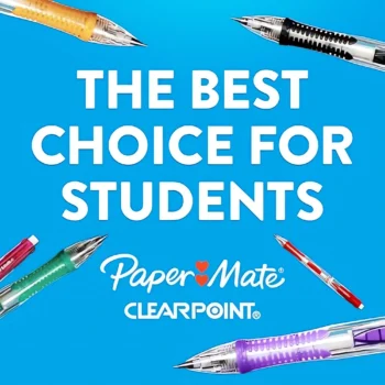 Mechanical pencils for school and office