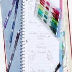 Mechanical pencils for school and office (2)