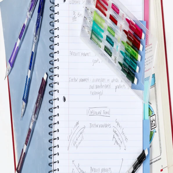 Mechanical pencils for school and office