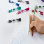 Mechanical pencils for school and office (2)