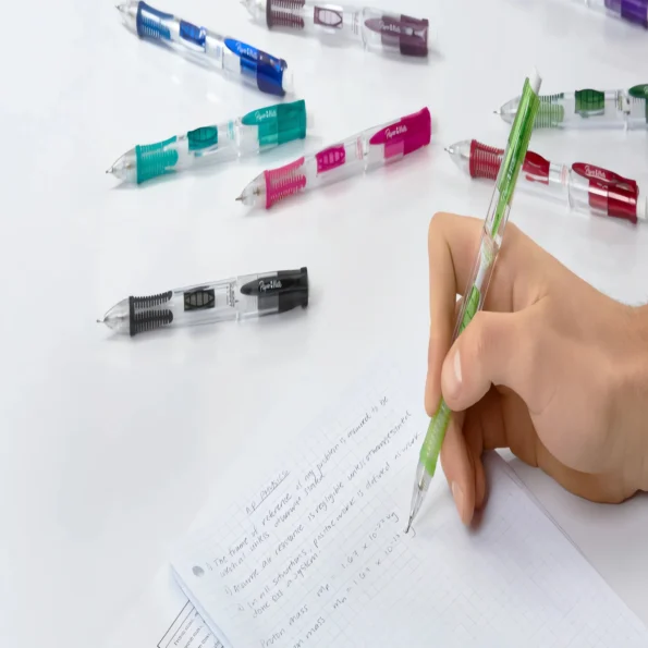 Mechanical pencils for school and office