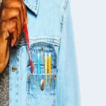 Mechanical pencils for school and office (2)