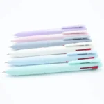 Multicolor Ballpoint Pen for Journaling and Planning (1)