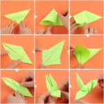 Origami paper double sided (1)