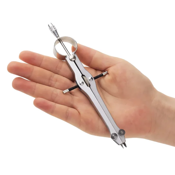 Professional Geometry Drawing Compass