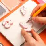 Rubber carving blocks for stamp making (1)