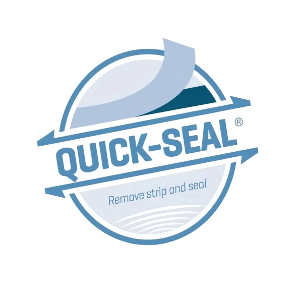Security self seal envelopes no window