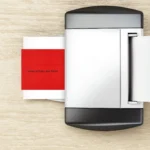Self Seal A4 Envelopes for Invitations and Mailing (10)