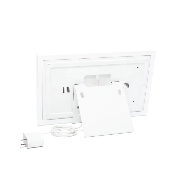 Smart wall calendar planner for family
