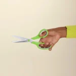 Stainless Steel Multipurpose Scissors Set (6)