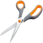 Stainless Steel Multipurpose Scissors Set (6)