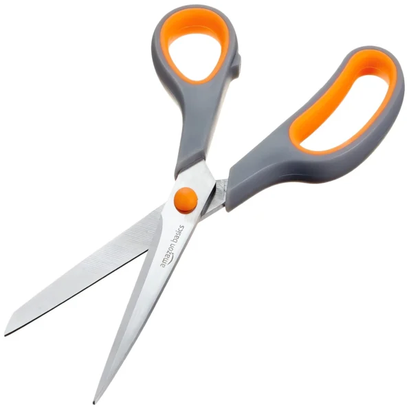 Stainless Steel Multipurpose Scissors Set