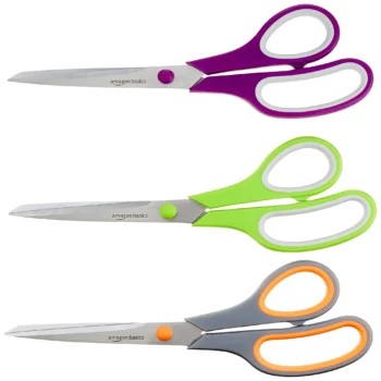 Stainless Steel Multipurpose Scissors Set