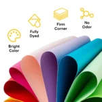 Thick Cardstock Paper for DIY and Printing (10)