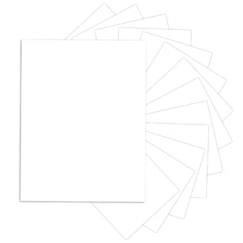 Thick Cardstock Paper for DIY and Printing
