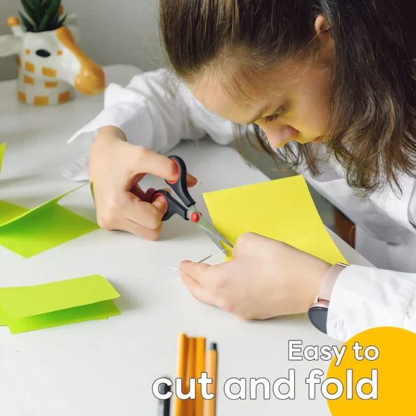 Thick Cardstock Paper for DIY and Printing