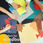 Thick Cardstock Paper for DIY and Printing (10)