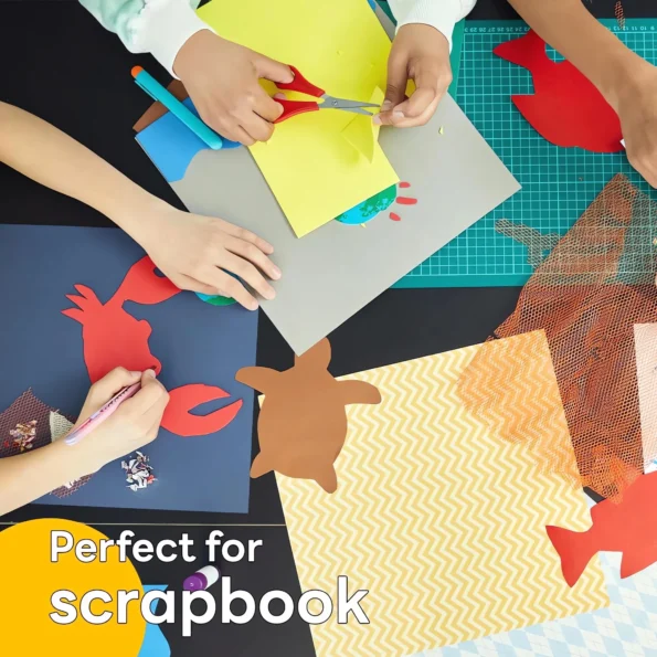 Thick Cardstock Paper for DIY and Printing