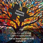 Tree of Life Puzzle for Adults Jigsaw Challenge (2)