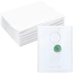 Vellum Jackets for Invitations