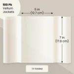 Vellum Jackets for Invitations (1)