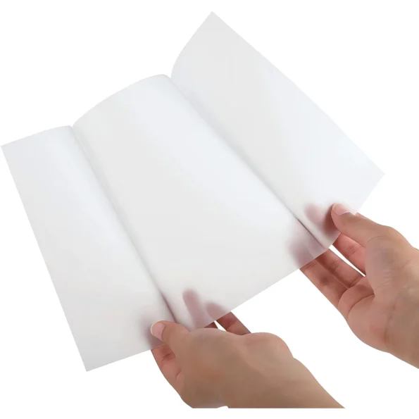 Vellum Jackets for Invitations