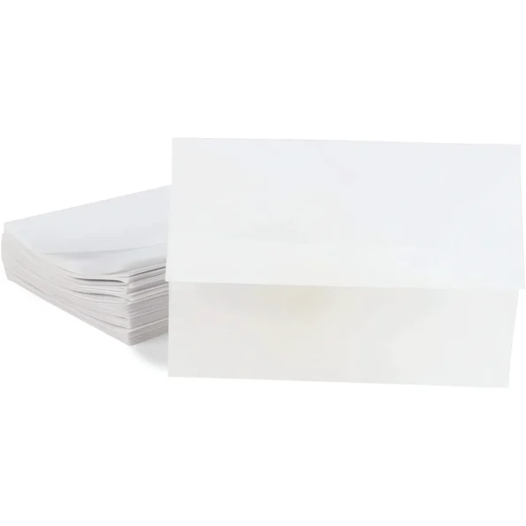 Vellum Jackets for Invitations
