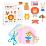 Washable glue sticks for school projects (3)
