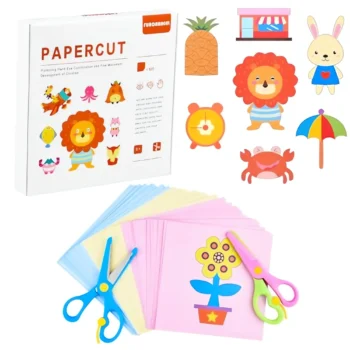 Washable glue sticks for school projects