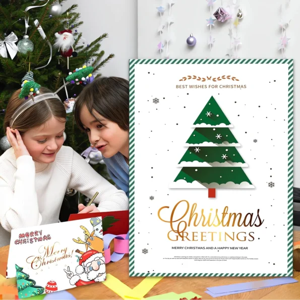White cardstock printer paper for crafts