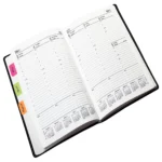 Writable Durable Colorful Organizer Tabs (6)