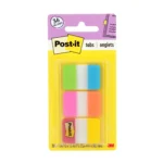 Writable Durable Colorful Organizer Tabs