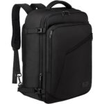 carry on travel backpack-size-color