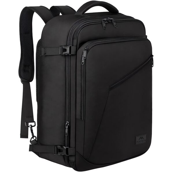 carry on travel backpack-size-color