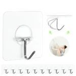 self adhesive heavy duty wall hooks