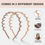 zig zag headband for women and men (7)